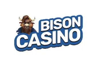 Bison – logo kasyna