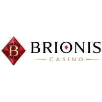 Brionis Casino – logo kasyna