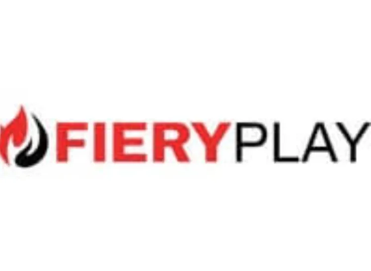 FieryPlay – logo kasyna