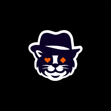 Lucky Capone – logo kasyna