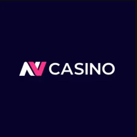 NV Casino – logo kasyna