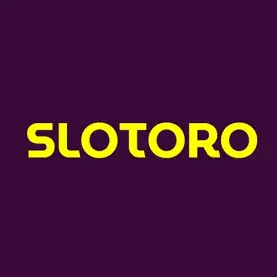 Slotoro – logo kasyna