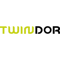 Twindor – logo kasyna