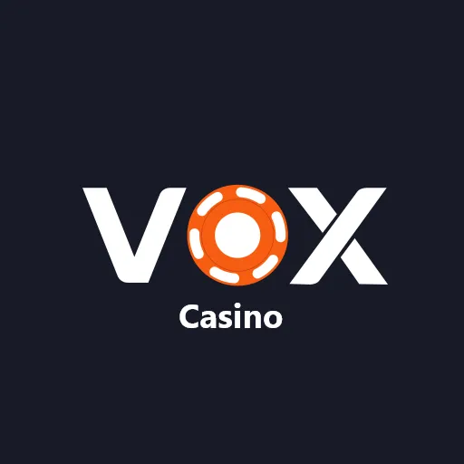 VOX – logo kasyna