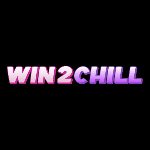 Win2Chill – logo kasyna