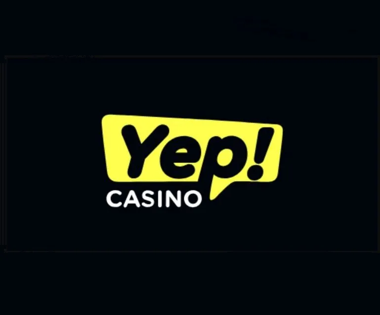 YEP! casino – logo kasyna